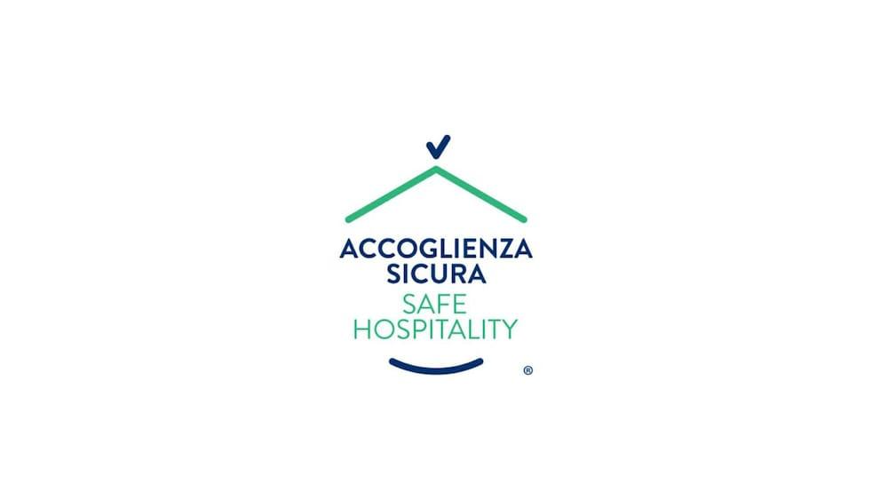 Hotel Capinera Rimini Esterno foto