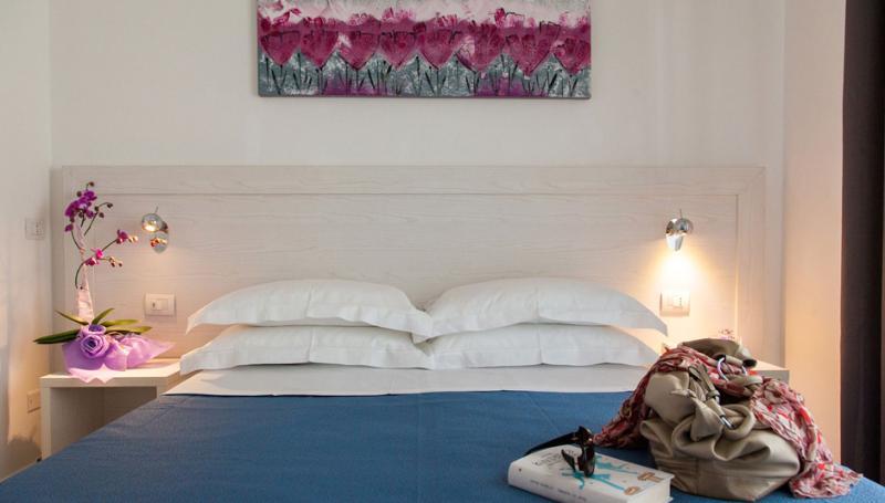 Hotel Capinera Rimini Esterno foto